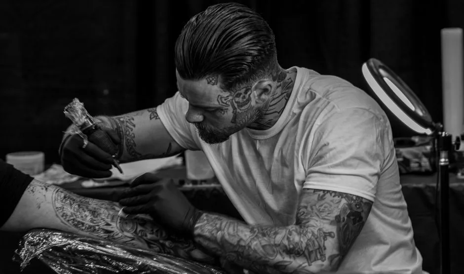 Inkvera Tattoo Studio