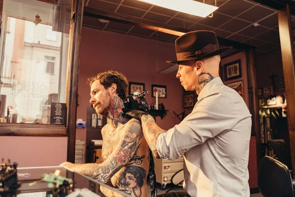 Inkvera Tattoo Studio